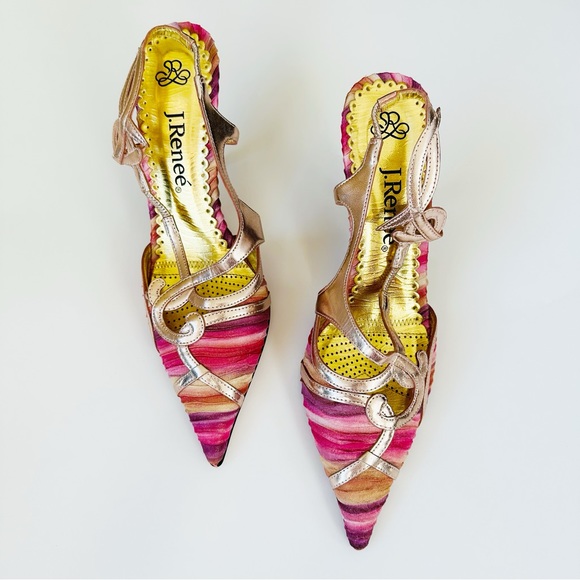 J.Renee Shoes - J. Reneé Heels